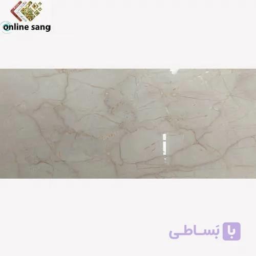سنگ پله مرمریت تختک — تصویر 1