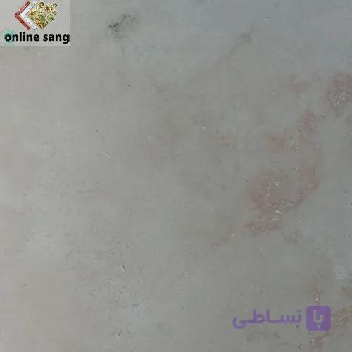 سنگ تراورتن کمشچه ممتاز — تصویر 1