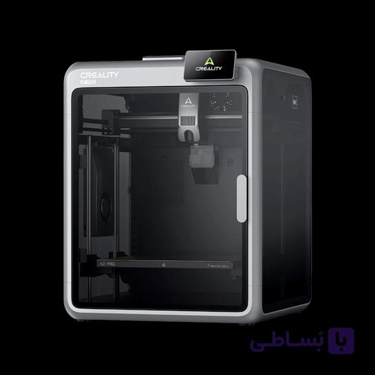 پرینتر سه بعدی Creality K2 Pro Combo