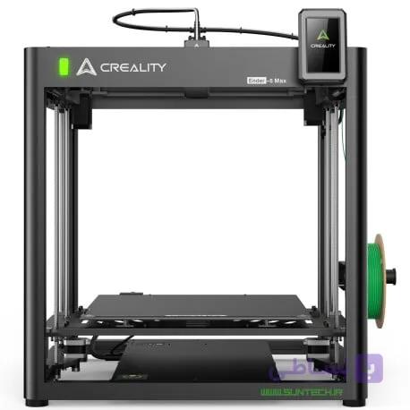 پرینتر سه بعدی Creality Ender 5 max — تصویر 1