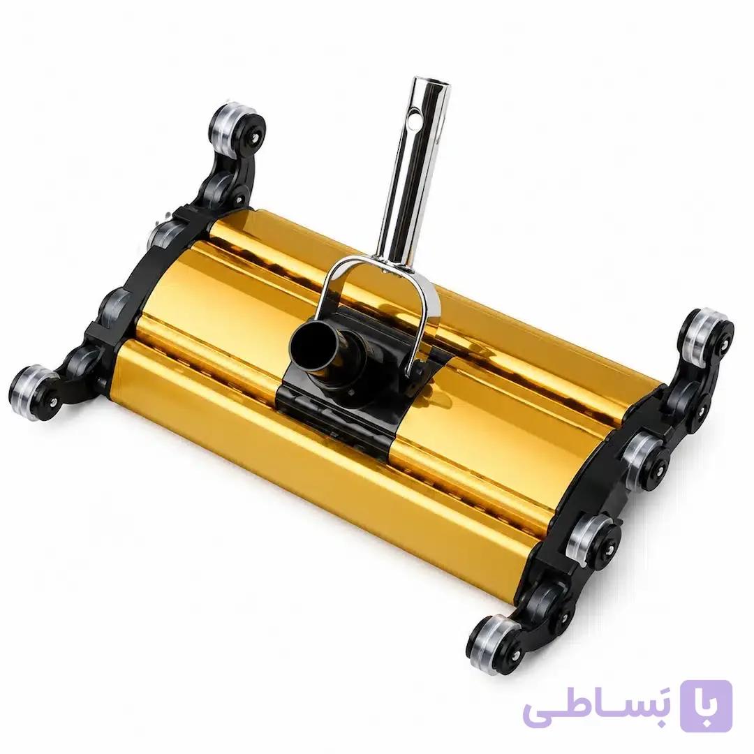سرجاروی دستگیره آلومینیومی GVH-14 اینچ