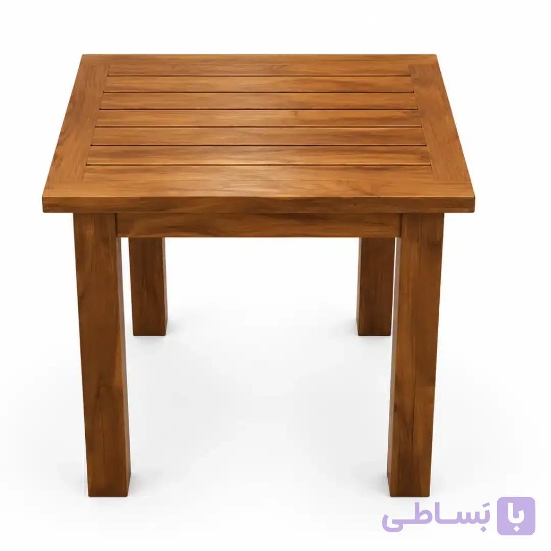 میز عسلی