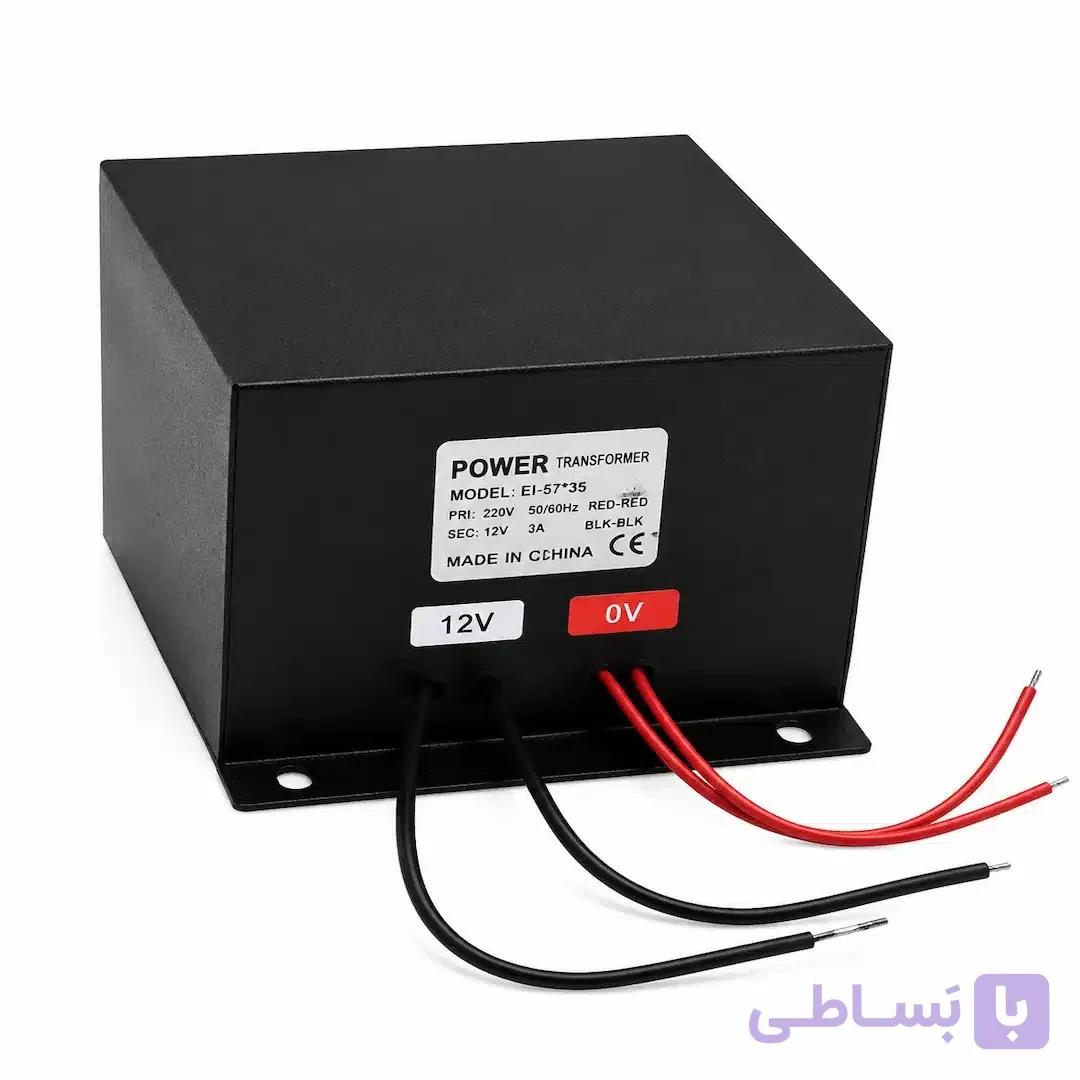 ترانسفورماتور ضد آب کالمو SPT-800WP