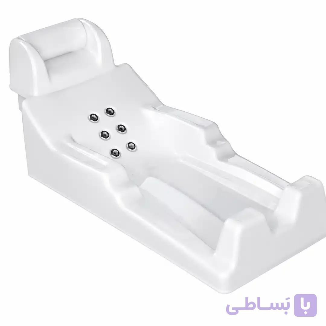 صندلی ماساژ 6 نازل