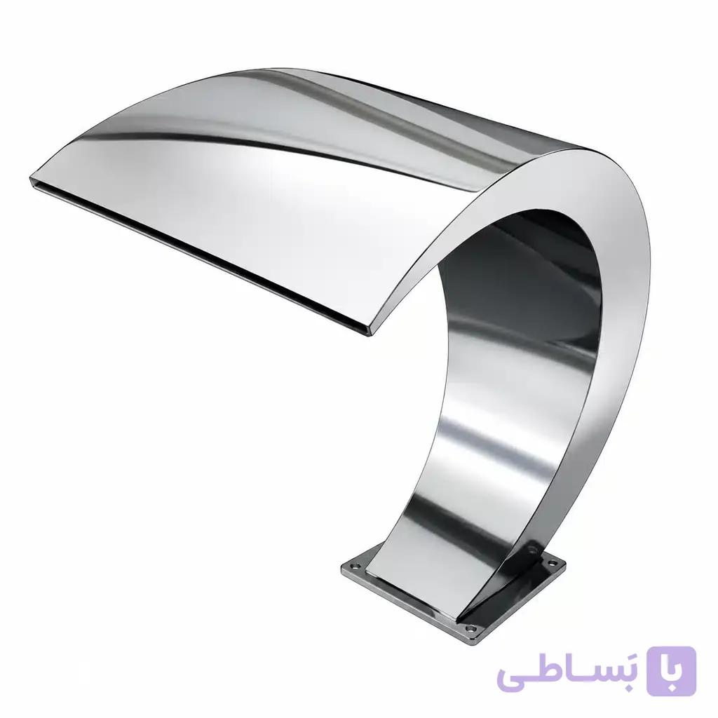 نازل آبشاری طالیی کالمو 300X600X800