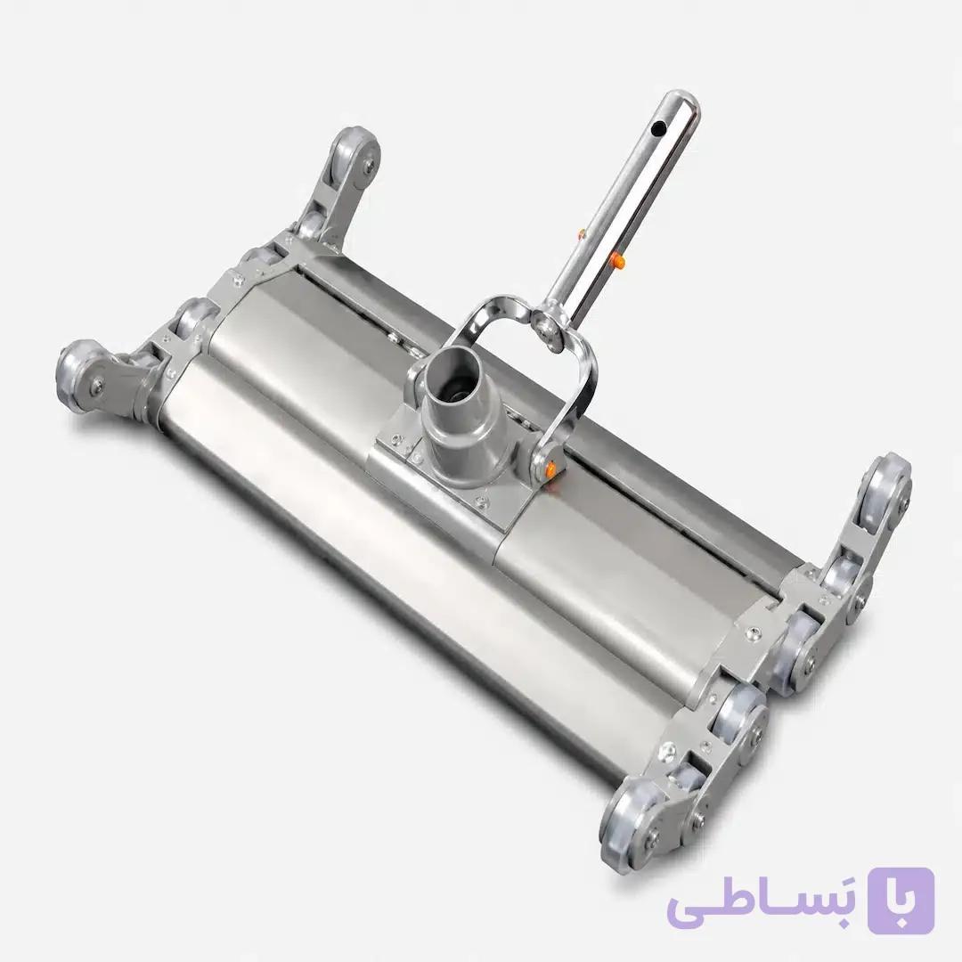 سرجاروی دستگیره آلومینیومی SVH-14 اینچ