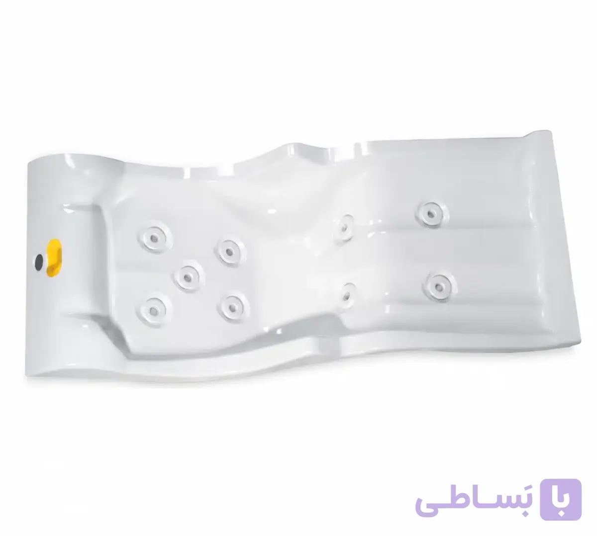 صندلی ماساژ 9 نازل