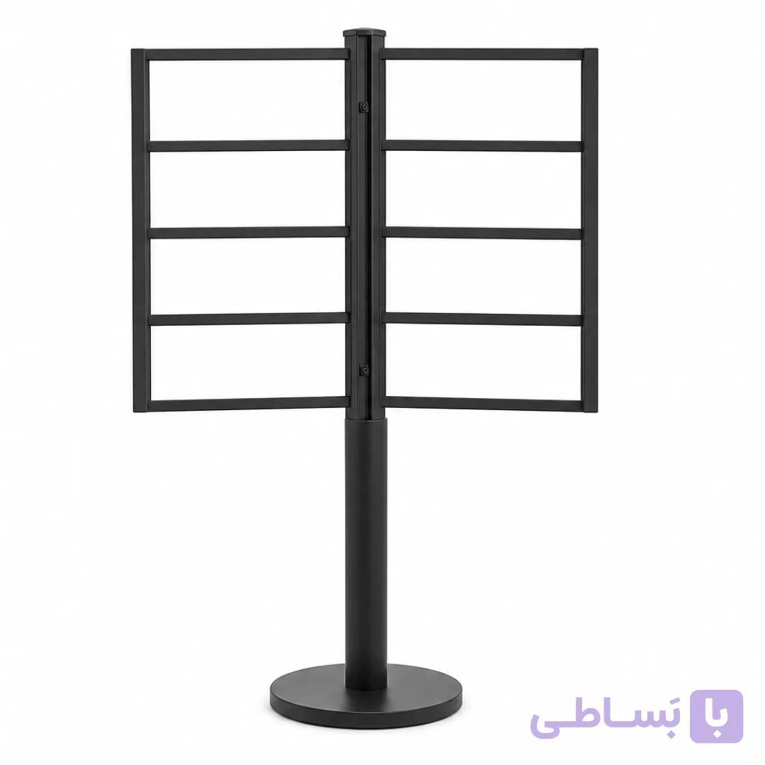 نازل ماساژ کتف و کمر