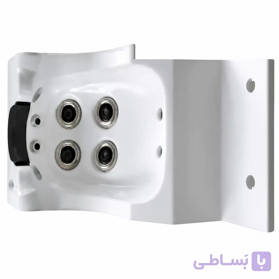 صندلی ماساژ 12 نازل سونا
