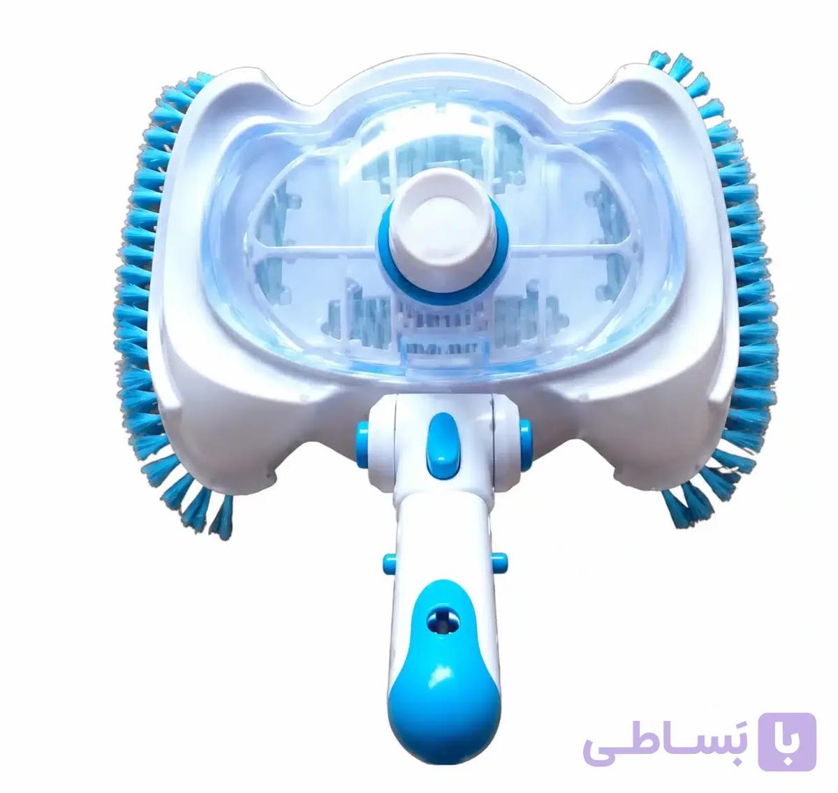 برس شستشو