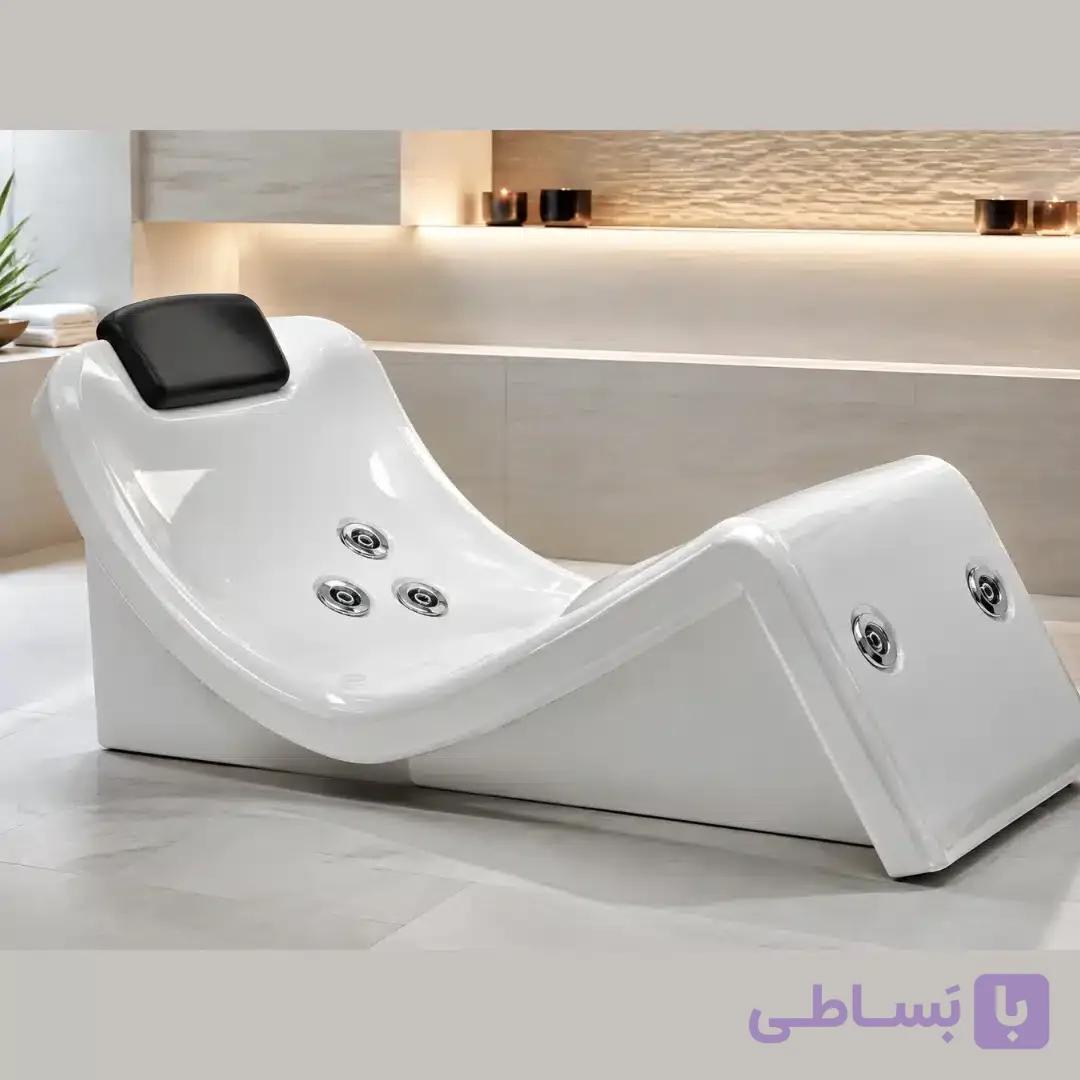 صندلی ماساژ 5 نازل