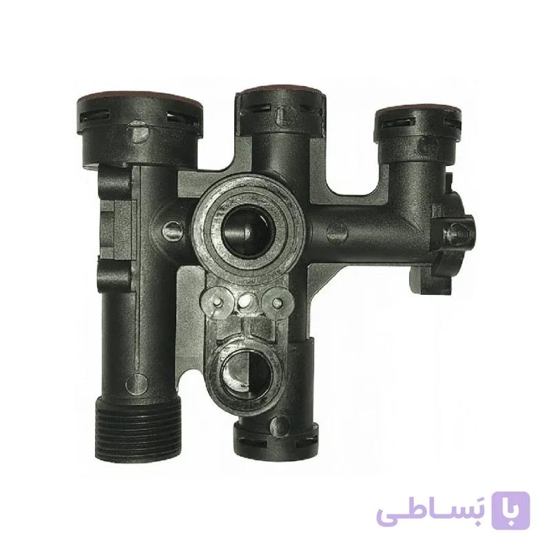 بدنه چند راهه آب CV424i کد 20005524 — تصویر 1