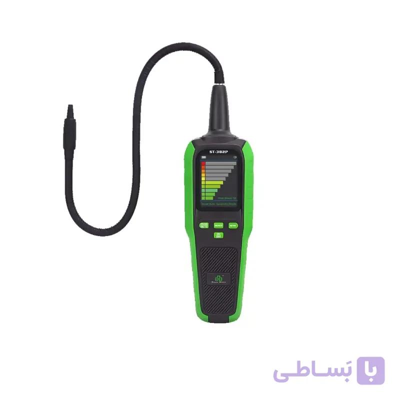 نشت یاب سوپر استارز مدل RLD-382P — تصویر 1