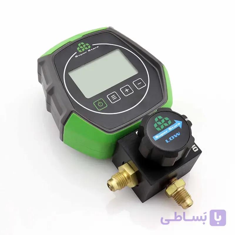 گیج تک دیجیتال سوپر استارز مدل ST-B168DL — تصویر 1