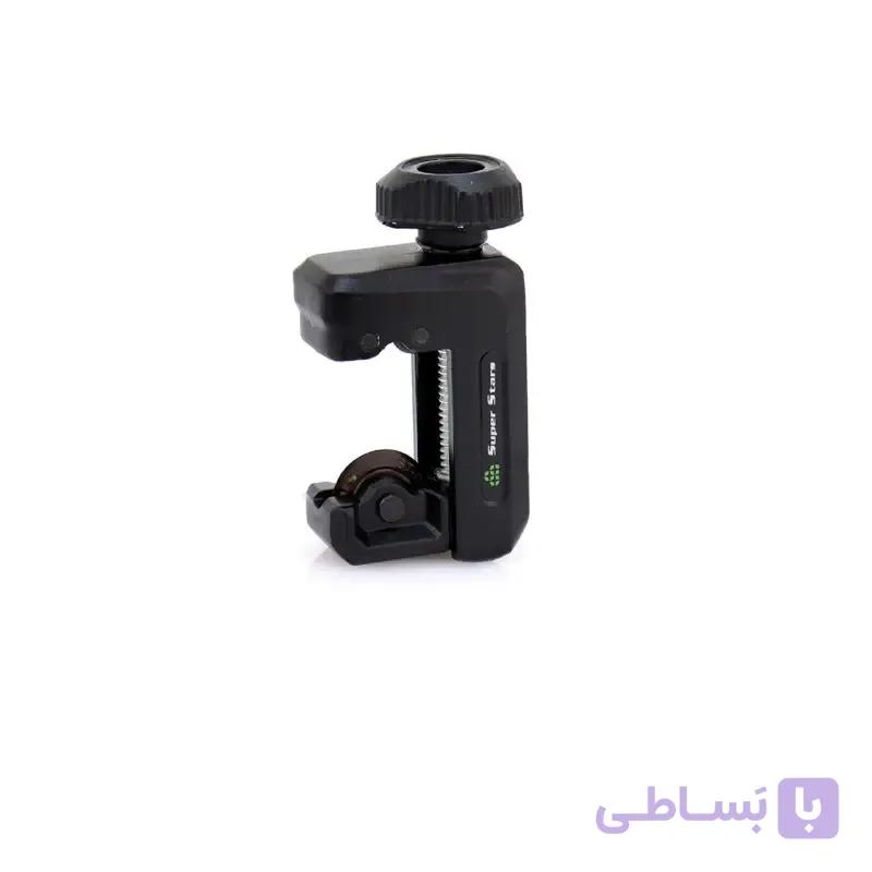 لوله بر مسی مشتی سوپر استارز مدل ST-319 _ تا سایز 3/4 — تصویر 1
