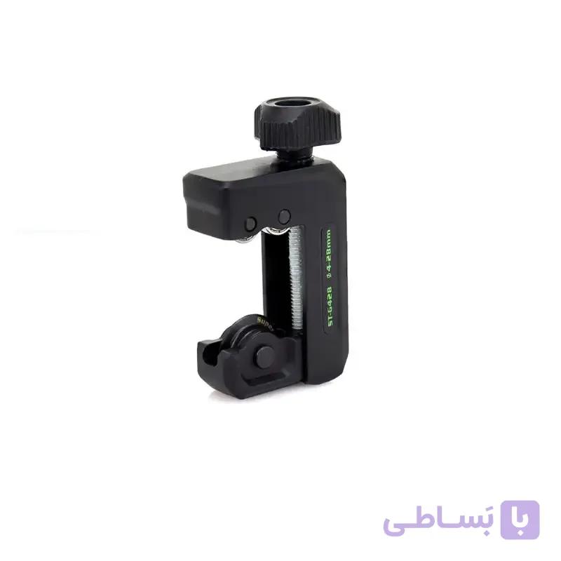 لوله بر مسی مشتی سوپر استارز مدل ST-428 _ تا سایز 1/8-1 — تصویر 1