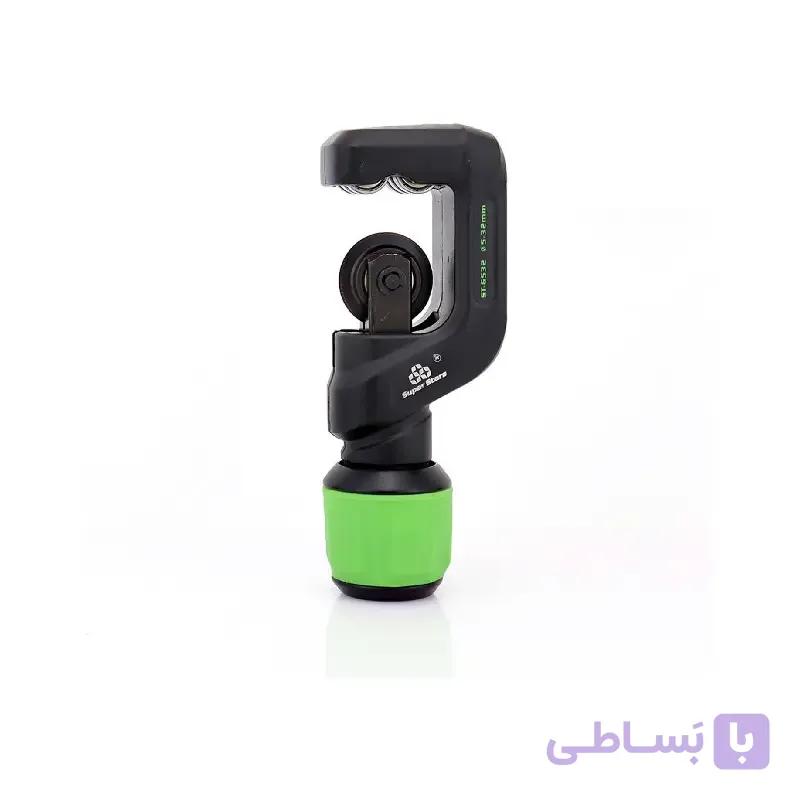 لوله بر مسی مشتی سوپر استارز مدل ST-532 _ تا سایز 1/4-1 — تصویر 1