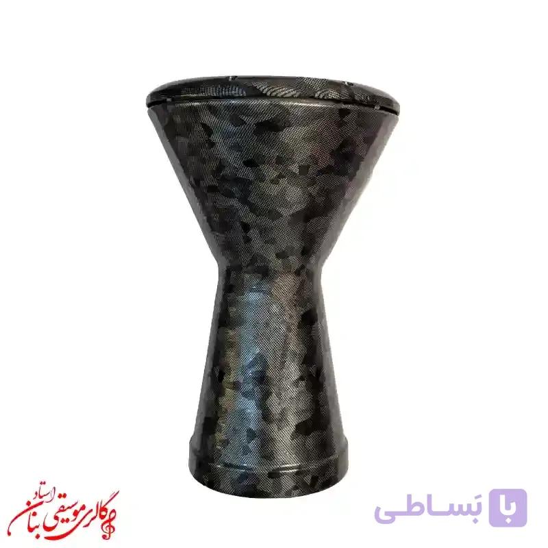 تمپو هیدروگراف مشکی پژواک — تصویر 1