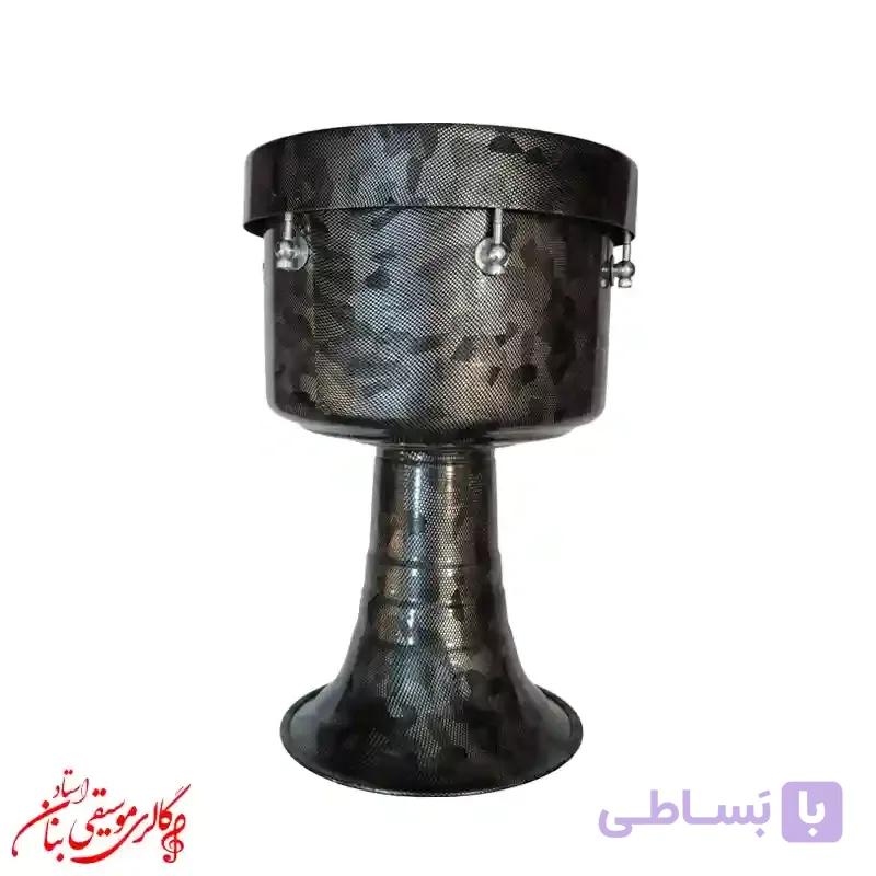 ضرب هیدروگراف مشکی پژواک — تصویر 1