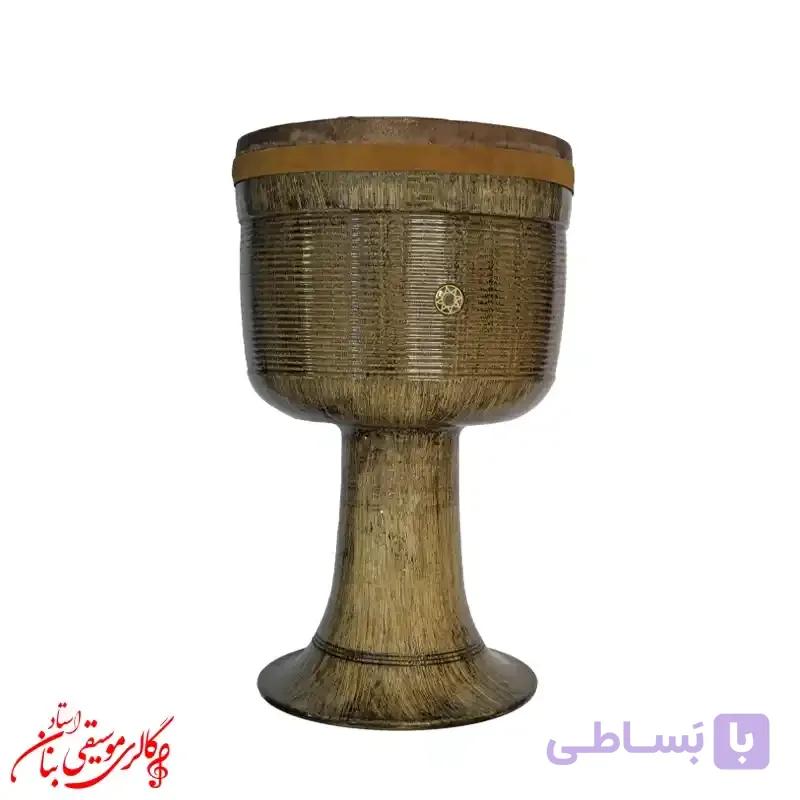 تنبک فایبرگلاس پژواک مدل مپ — تصویر 1
