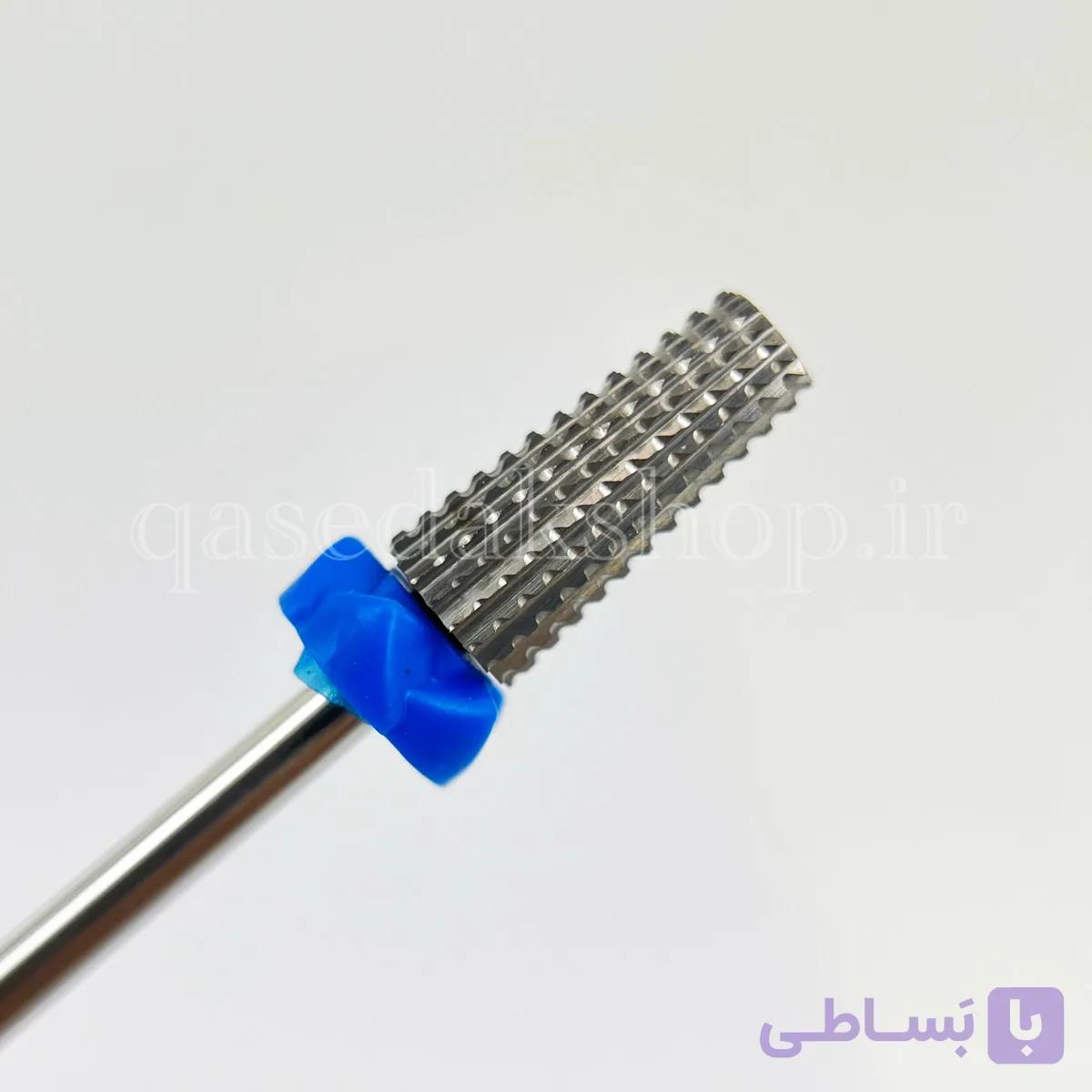 سر سوهان اورجینال آبی  ویلسون WILSON ناخن