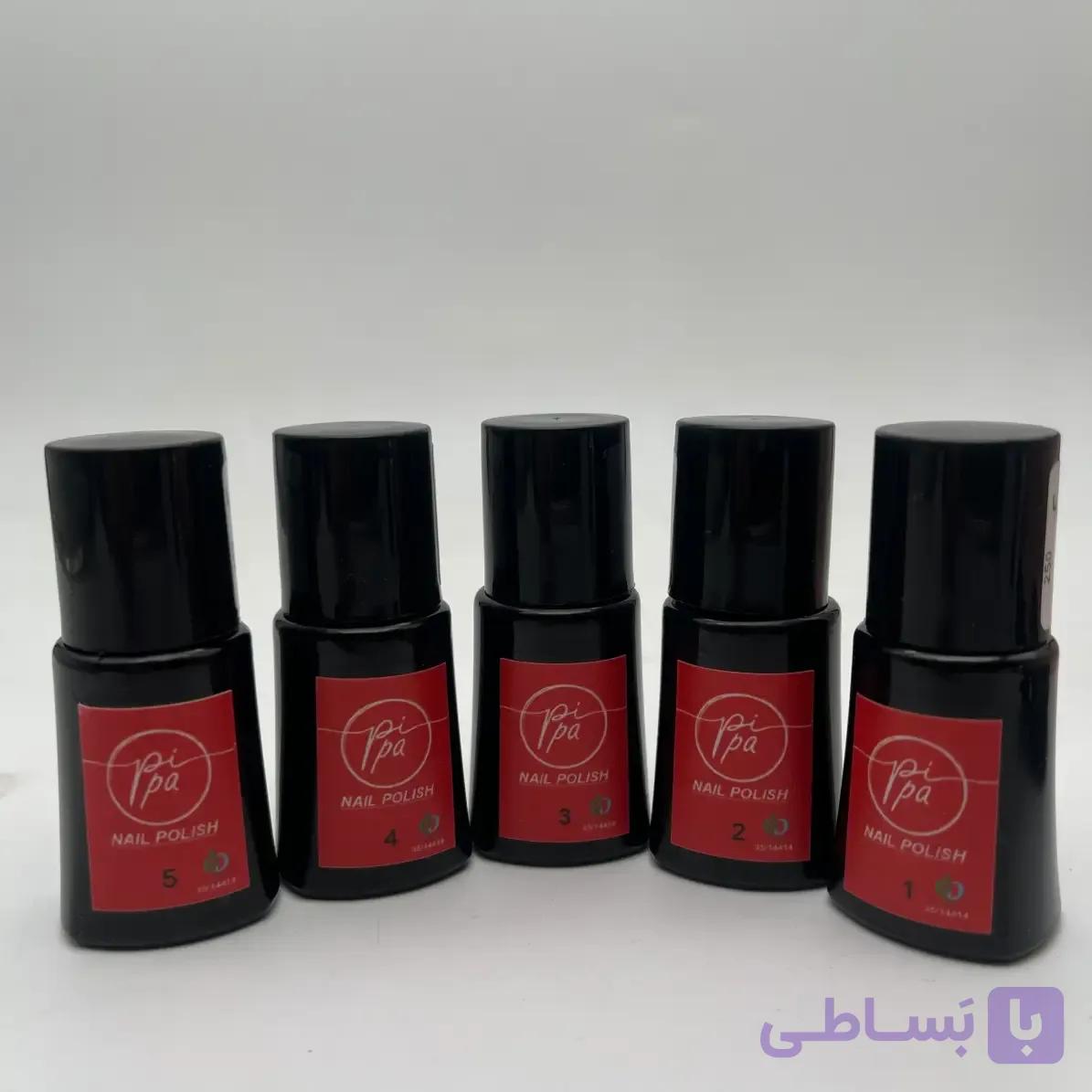 بیس فرنچ پیو پا PIOPA 11ML