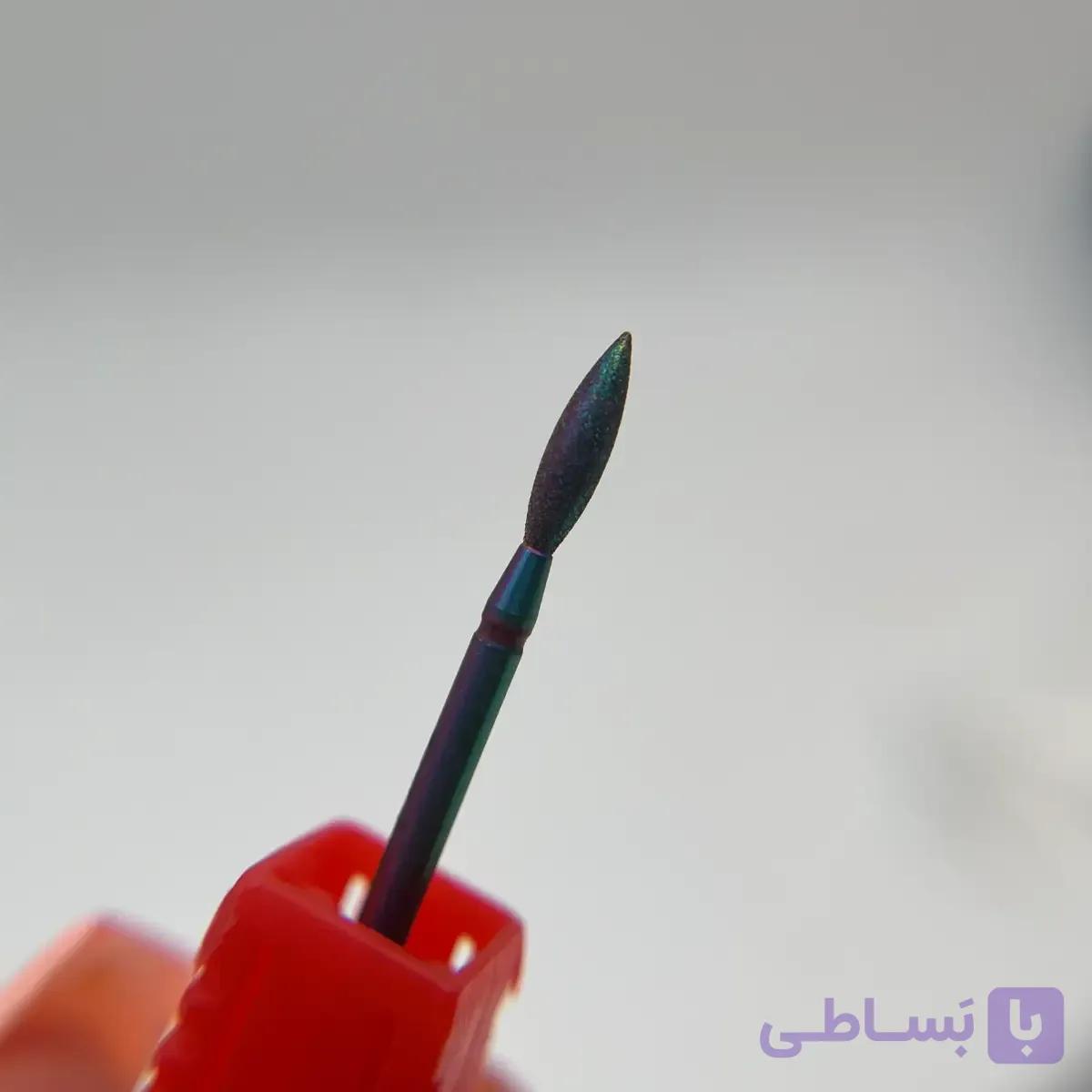سر سوهان شنی  NF2 M آنالیز ANALIESE ناخن