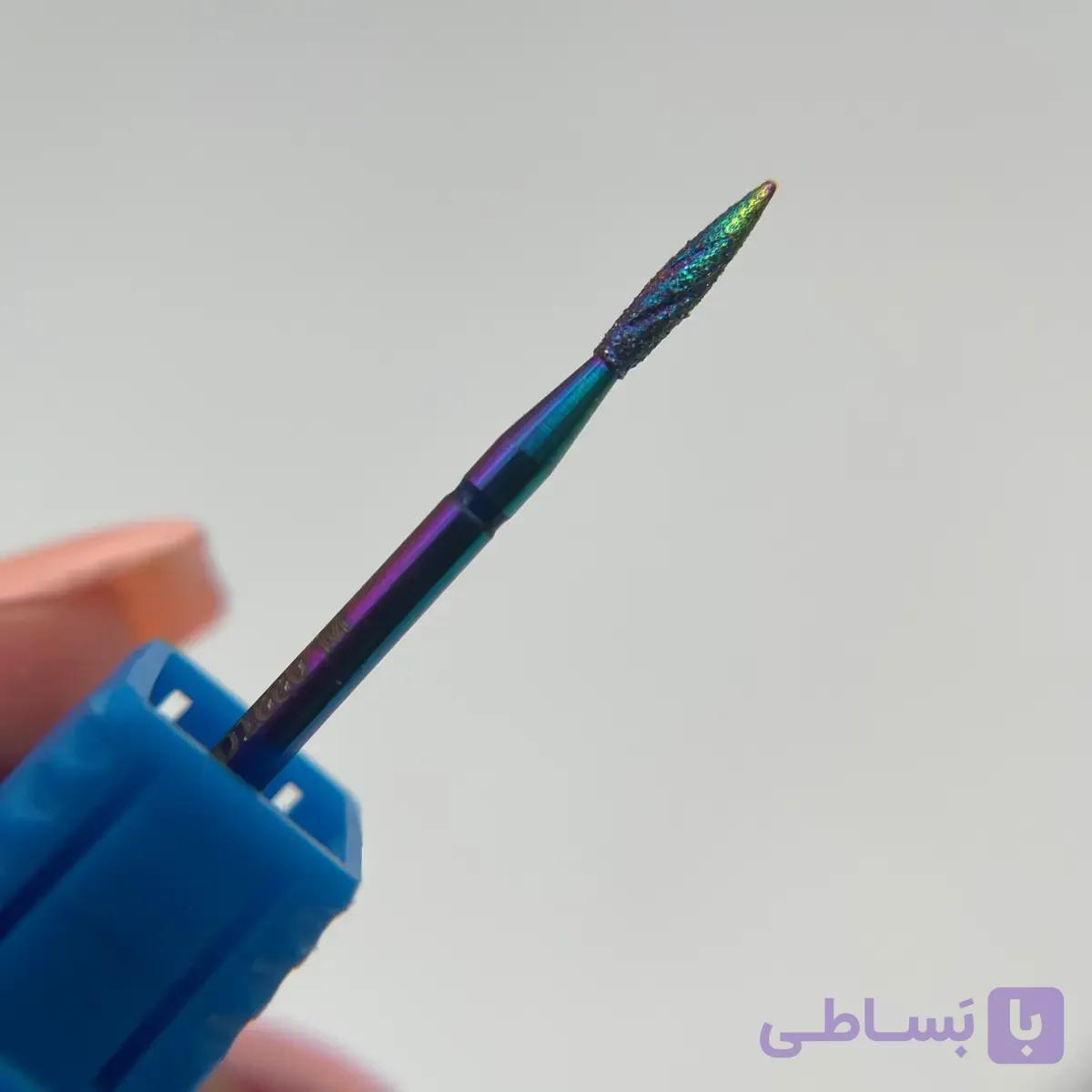 سر سوهان شنی  DD1880 M آنالیز ANALIESE ناخن
