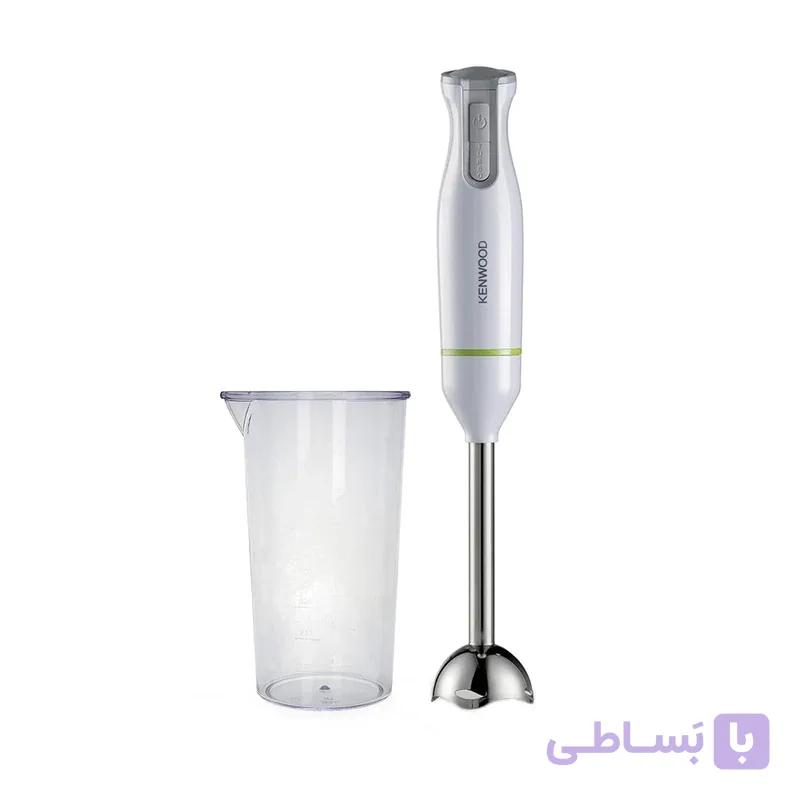 گوشت کوب برقی 600 وات کنوود مدل HBM02.001WH — تصویر 1