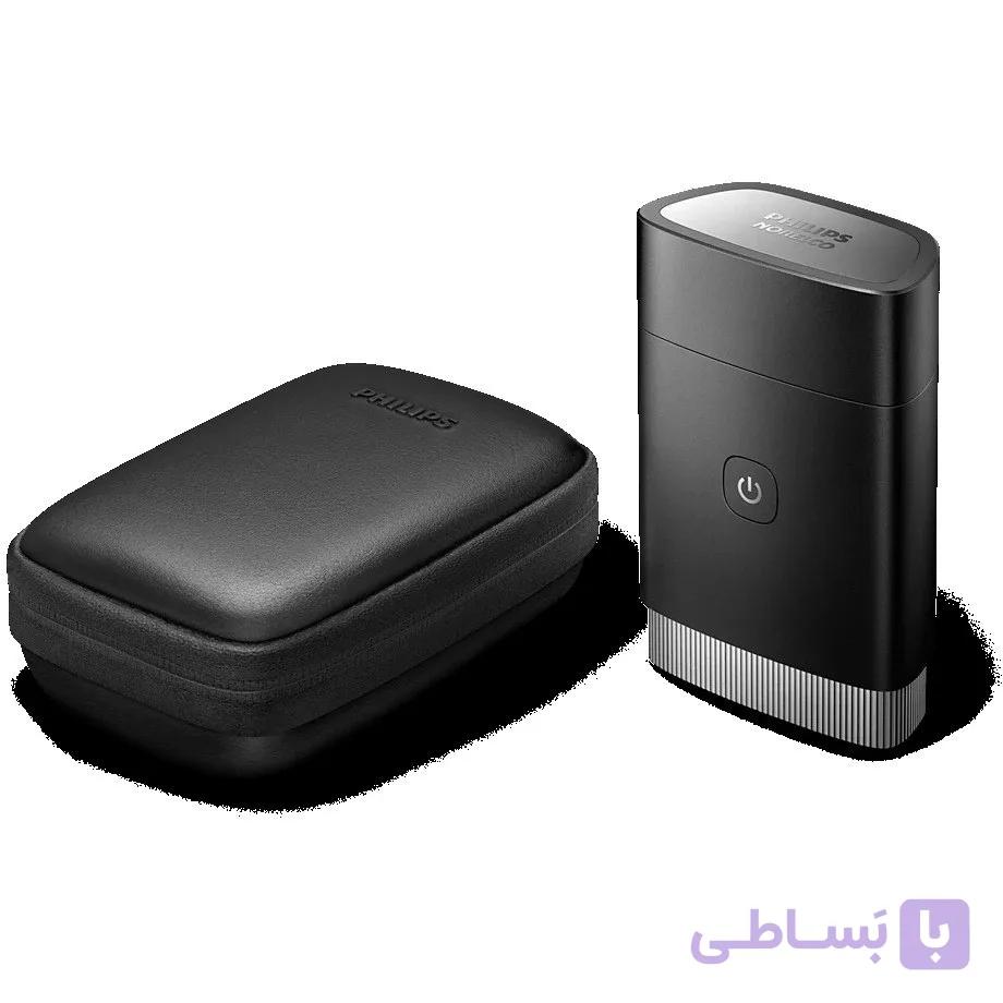 ماشین اصلاح فیلیپس مدل PQ888 با برش چرخشی — تصویر 1