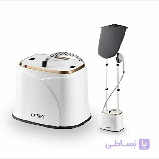 اتو بخار ایستاده دسینی مدل KD1100 — تصویر 1