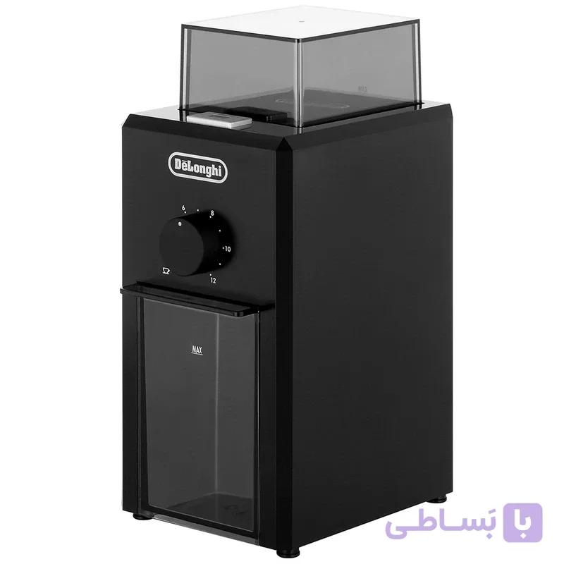 آسیاب قهوه دلونگی مدل KG79 توان 110 وات — تصویر 1