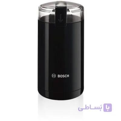 آسیاب قهوه بوش مدل TSM6A013 توان 180 وات — تصویر 1