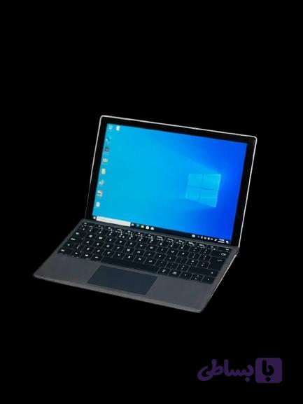 تبلت لپ‌تاپ Microsoft Surface Pro 6 Core i5 8350U 8GB DDR4 256GB SSD intelUHD 12.3 inch 2K Touch
