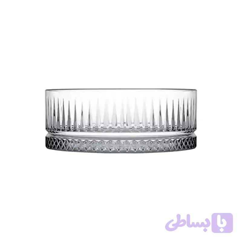 پیاله پاشاباغچه مدل الیسا ELYSIA حجم 510 cc کد 530042 — تصویر 1