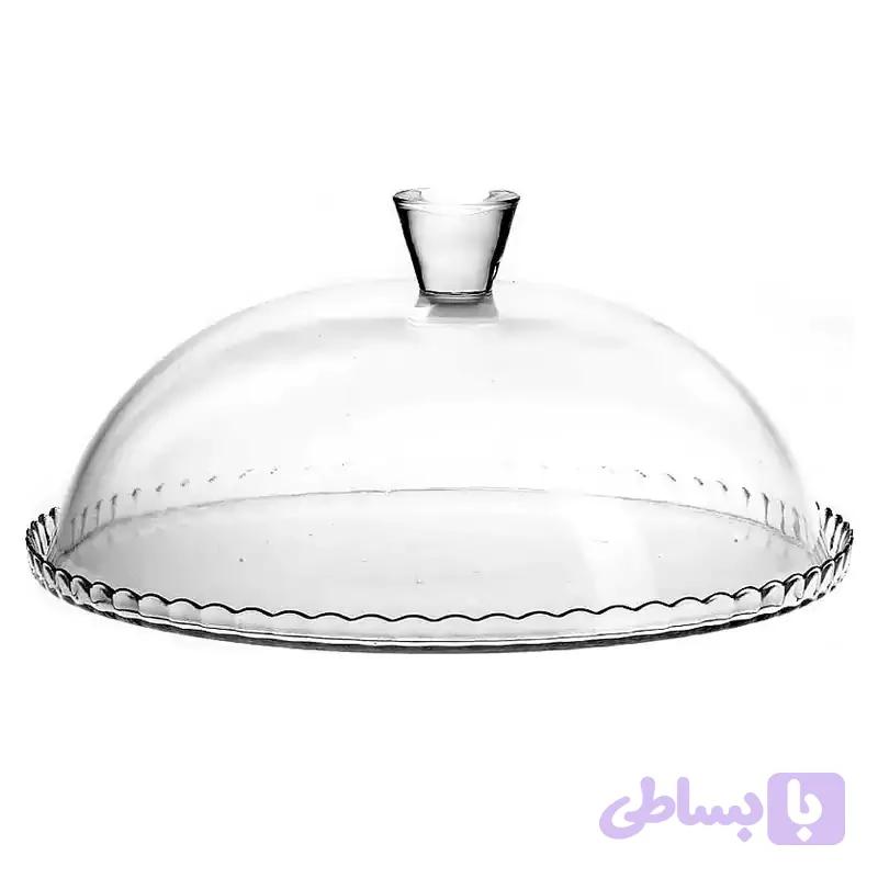 کیک خوری پاشاباغچه مدل patisserie کد 95198 بدون پایه — تصویر 1