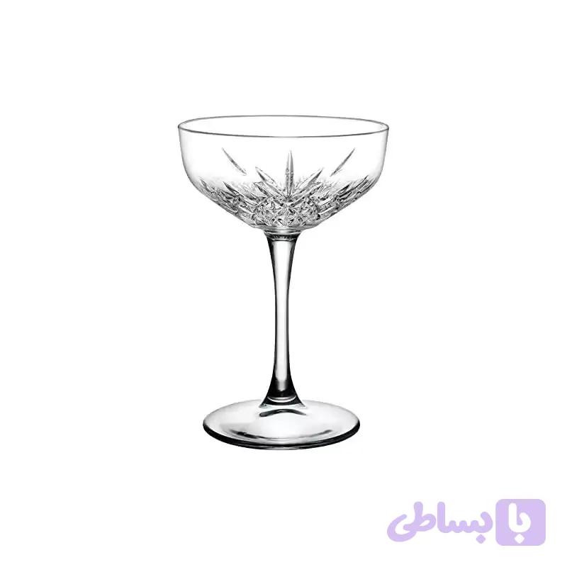 بستنی‌ خوری پاشاباغچه مدل تایملس Timeless کد 440236 — تصویر 1