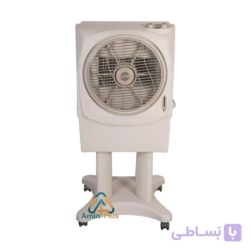 کولر آبی پرتابل ریتون PC-2500 — تصویر 1