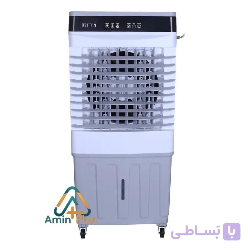 کولر آبی پرتابل ریتون Vento 7000 — تصویر 1