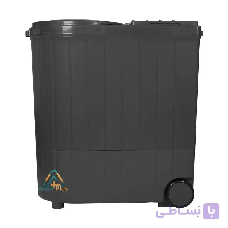 ماشین لباسشویی 18 کیلوگرم نیمه‌اتوماتیک ریتون مدل RWM-1730 ACE PRO 2XL — تصویر 1