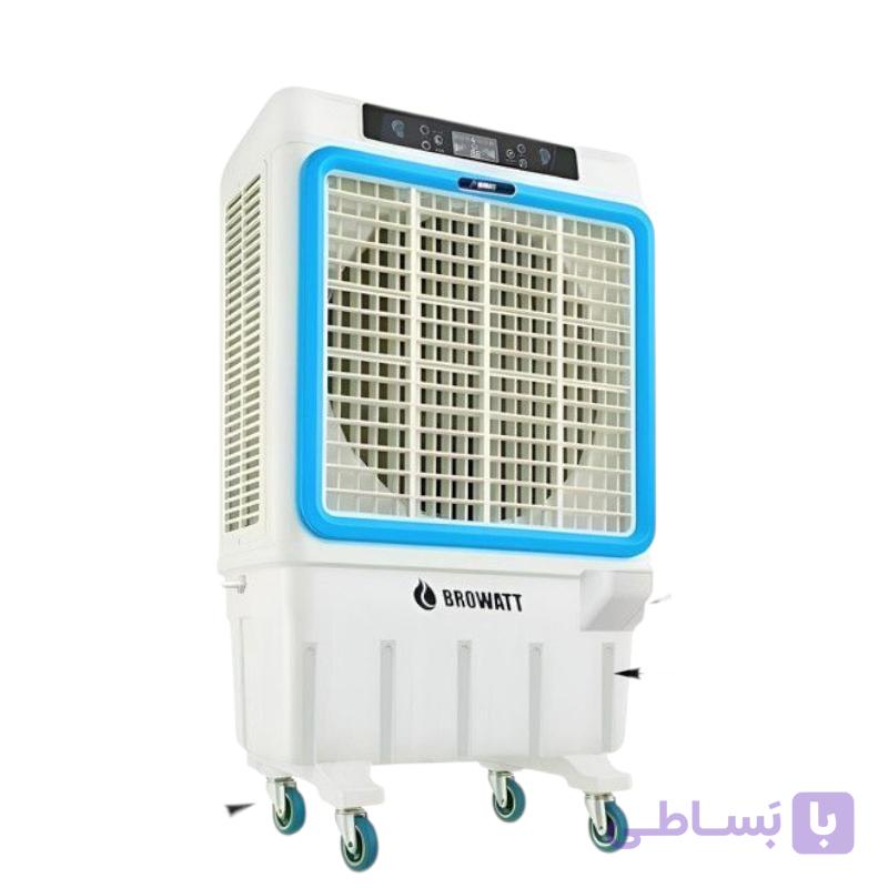کولرآبی پرتابل 32000بروات مدلBR32000(ریموت دار) — تصویر 1
