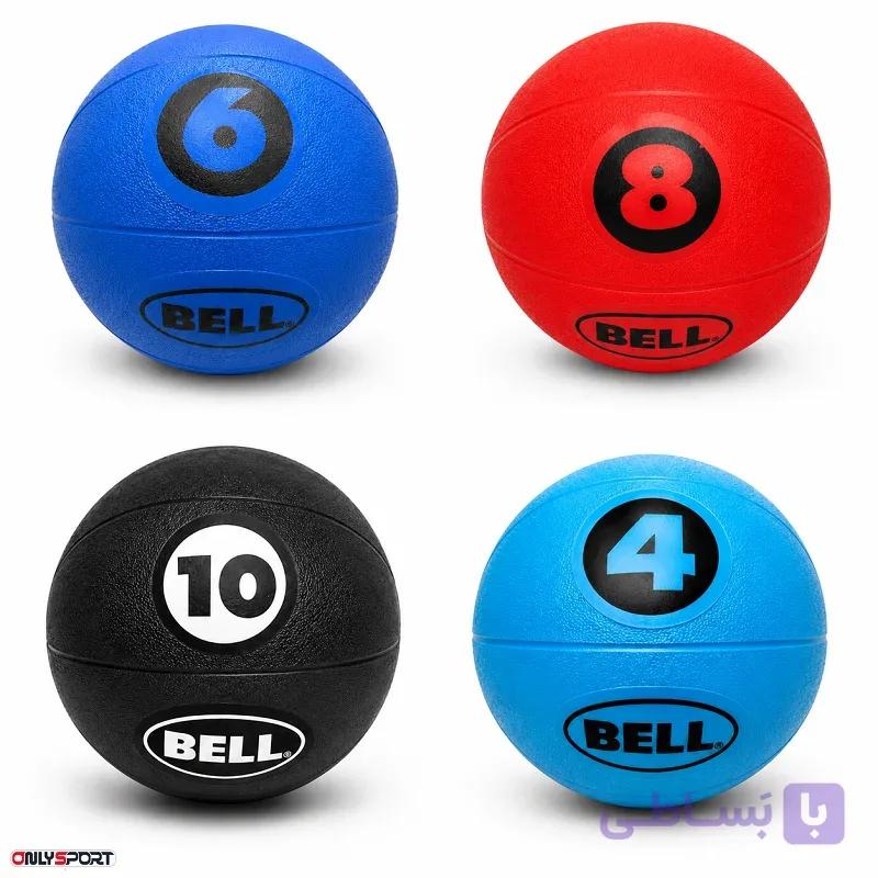 مدیسین بال اورجینال BELL — تصویر 1