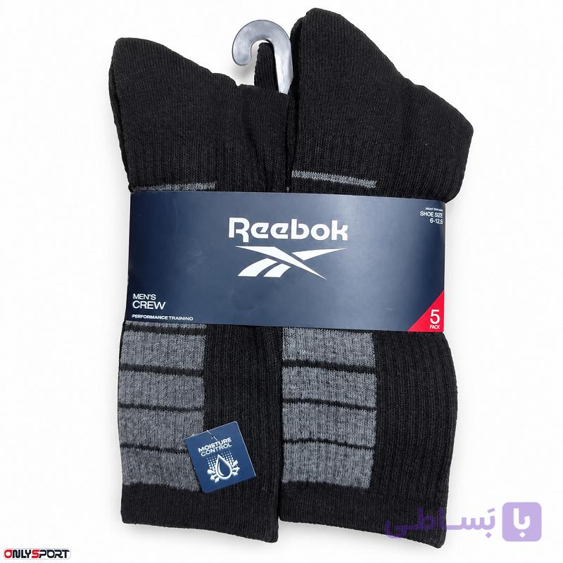 جوراب اورجینال Reebok (کد05) — تصویر 1