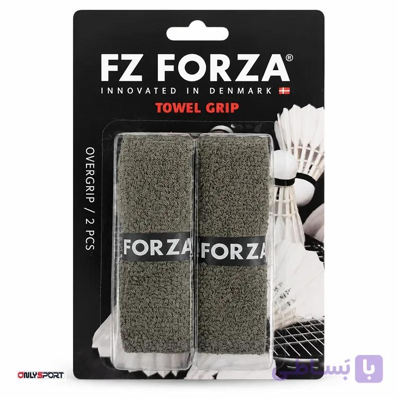 گریپ حوله ای مدادی FORZA — تصویر 1