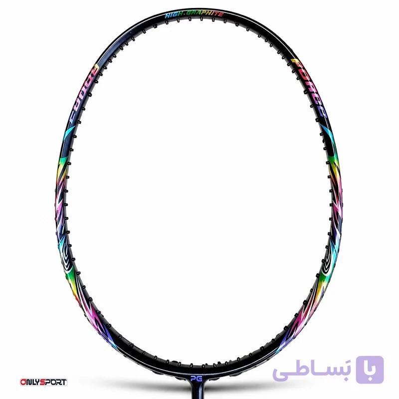 راکت بدمینتون PARGAN AEROLIGHT 80 COLORFULL — تصویر 1