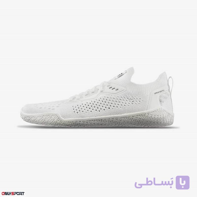 کفش تمرین TYR DZL1 BAREFOOT TRAINER WHITE 100 — تصویر 1