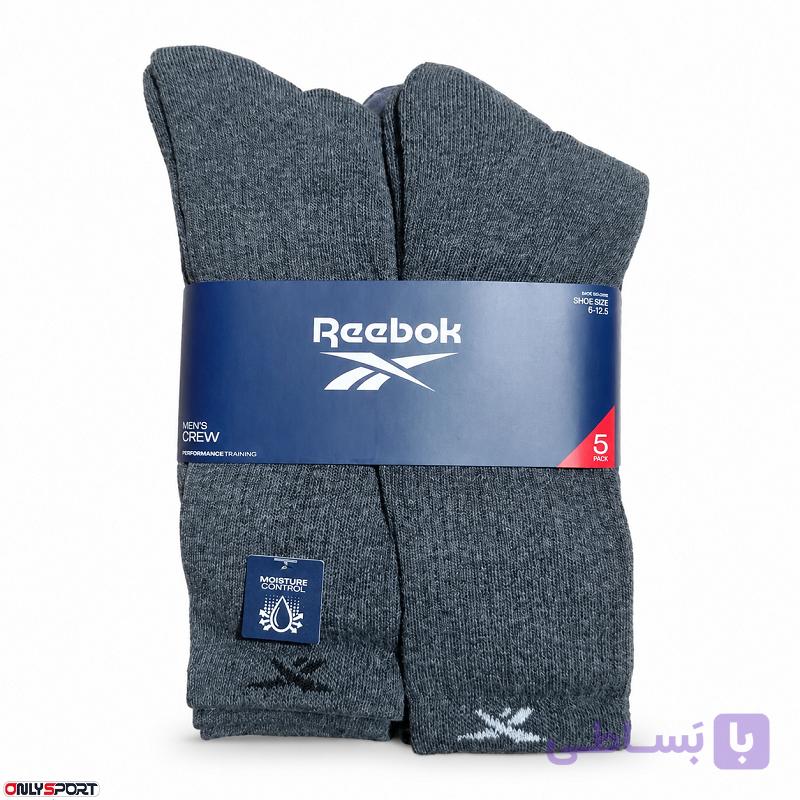 جوراب اورجینال Reebok (کد07) — تصویر 1