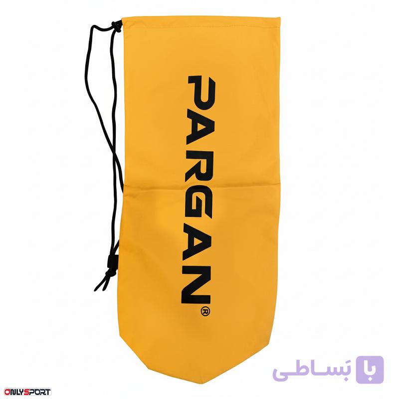 کاور بندی پرگان نارنجی — تصویر 1
