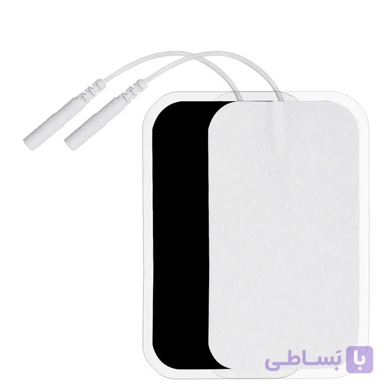 پد تنس عضلانی وای دی مدل S04 بسته 2 عددی — تصویر 1