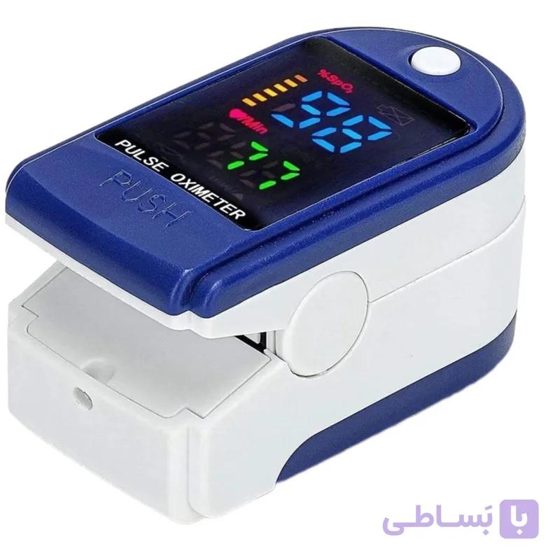 پالس اکسیمتر مدل Lk87 — تصویر 1
